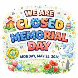 Memorial Day